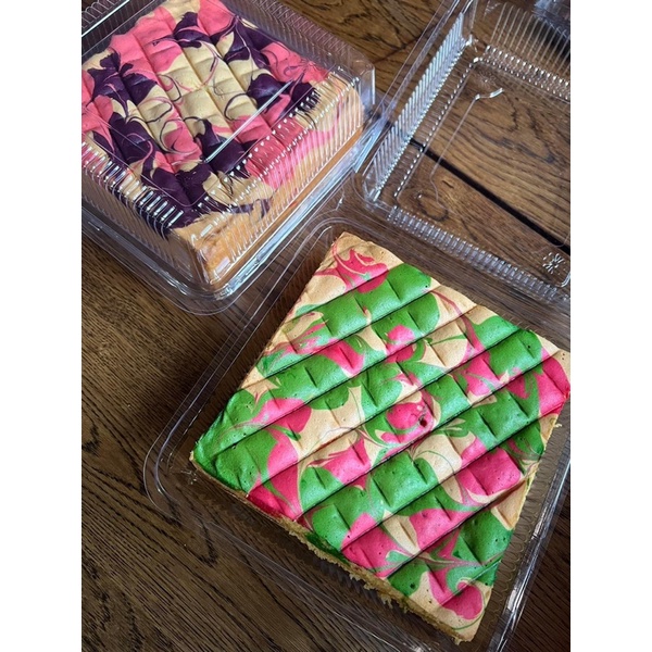 Kek Marble Butter Rupawan Jelita 😁🫶🏻 Shopee Malaysia