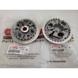 yamaha r15 clutch plate price