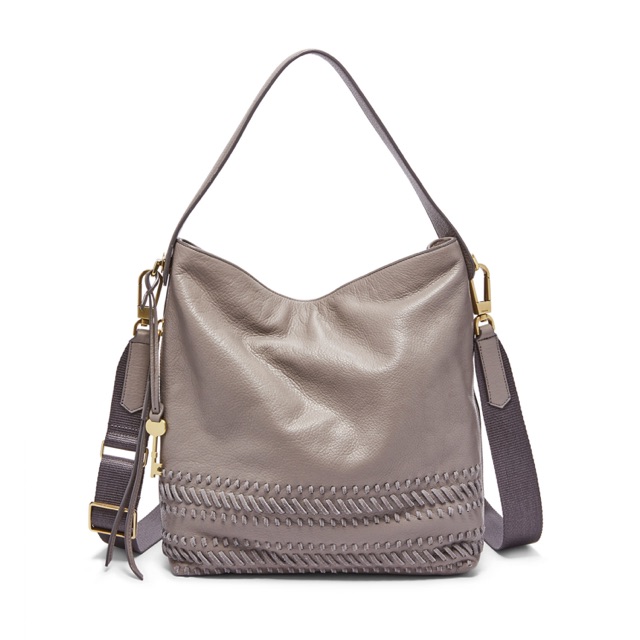 fossil maya hobo grey