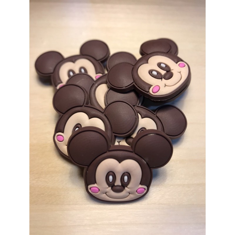 JIBBITZ BUTTON ( READY STOCK) Shopee Malaysia