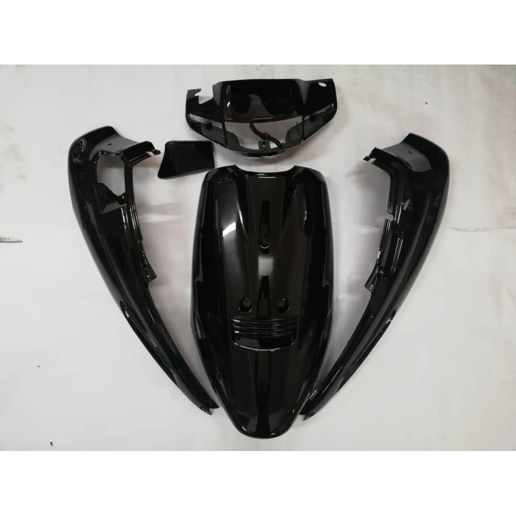 SUZUKI V100 COVER SET ( HLD ) | Shopee Malaysia