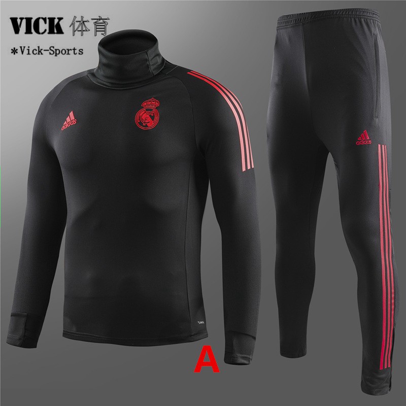 real madrid jordan jersey