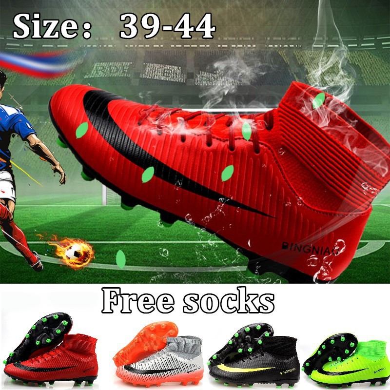 size 7 football boots sale