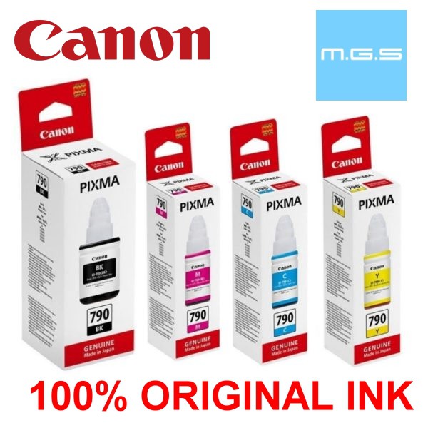 cartridge canon g3010