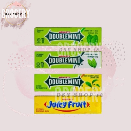 Slove Chewing Gum - Prices and Promotions - Mar 2023 | Shopee Malaysia
