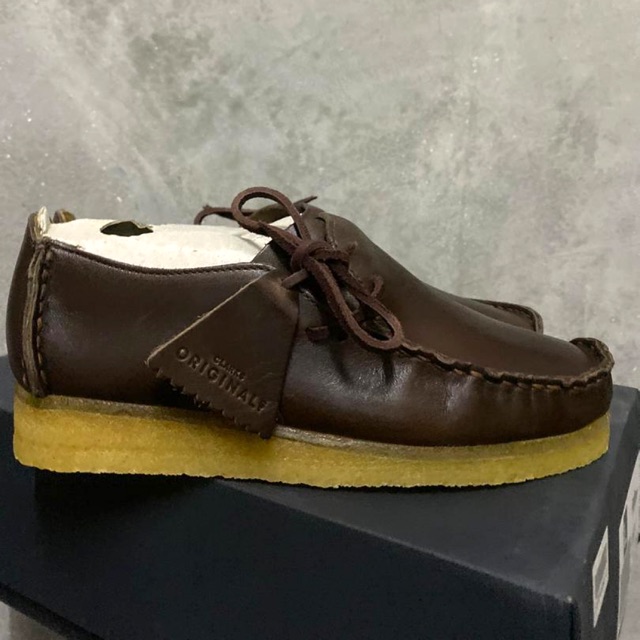 clarks lugger malaysia