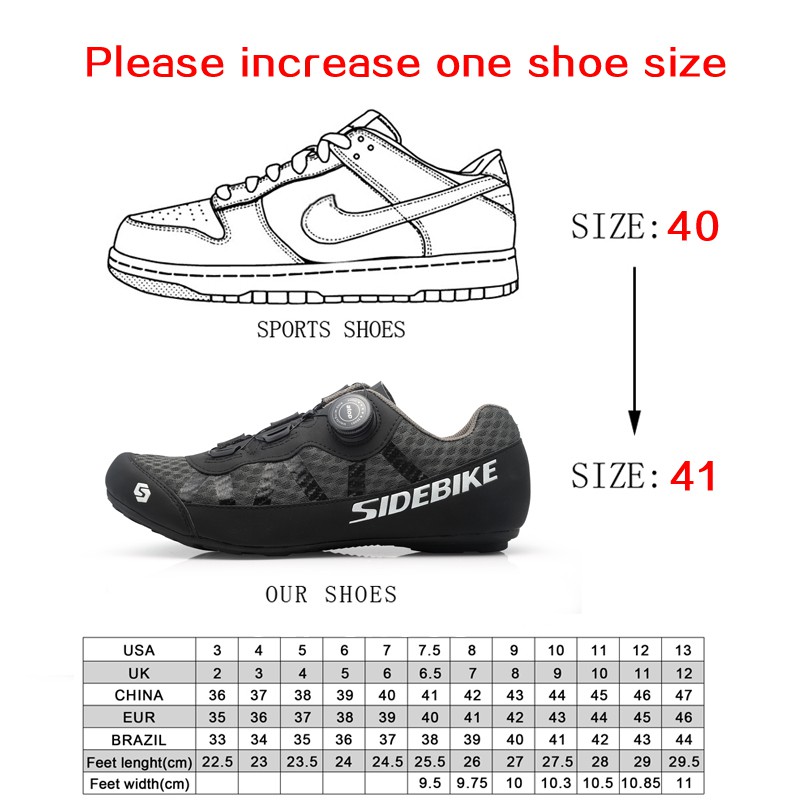 42 shoes