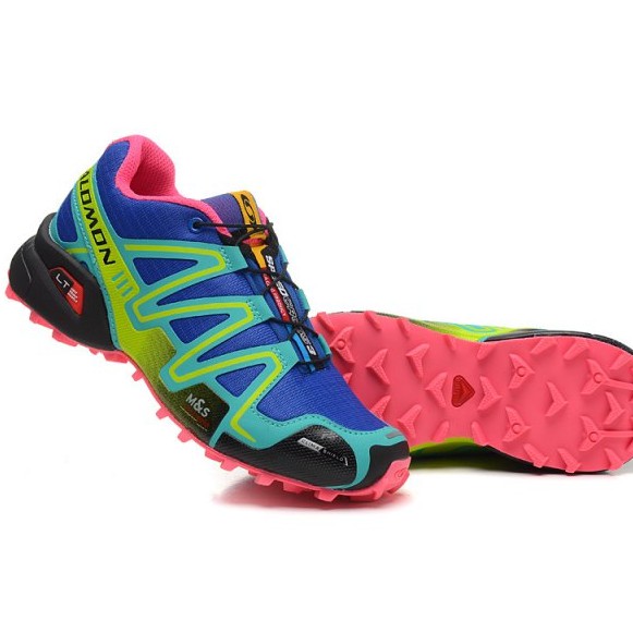 salomon speedcross iii