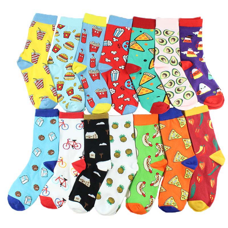 funny socks