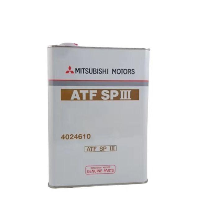 4024610 mitsubishi atf