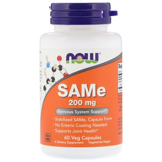 Now Foods, Melatonin, 3 mg, 60 / 180 Capsules  Shopee 