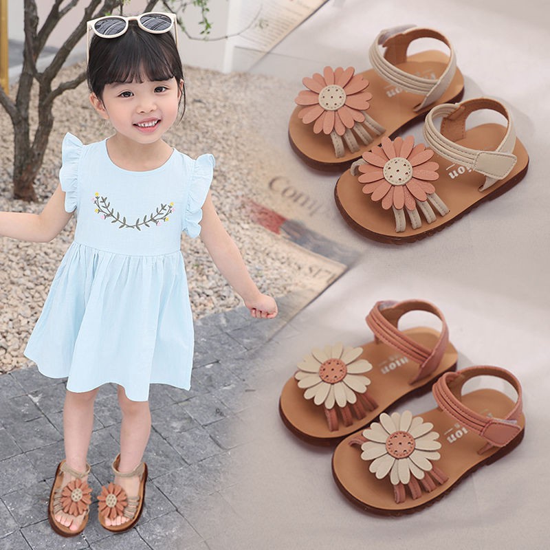 3 year old sandals