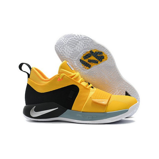 paul george 2.5 amarillo