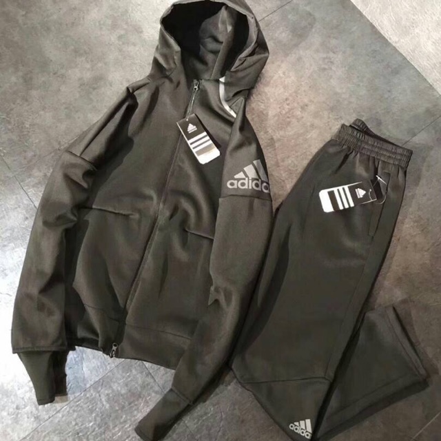 adidas zne pullover