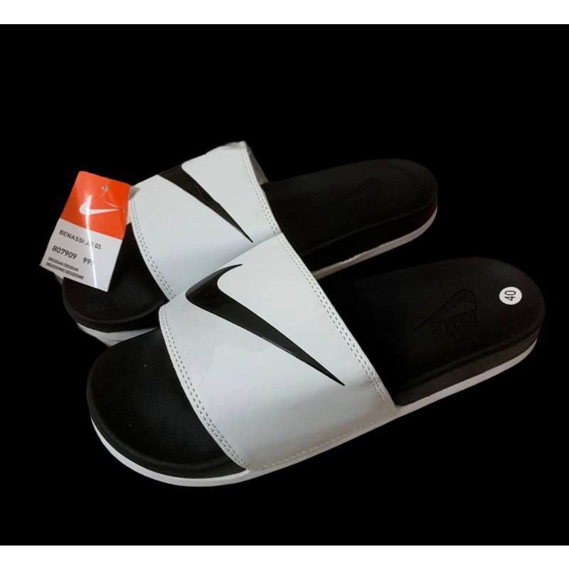 selipar nike air max