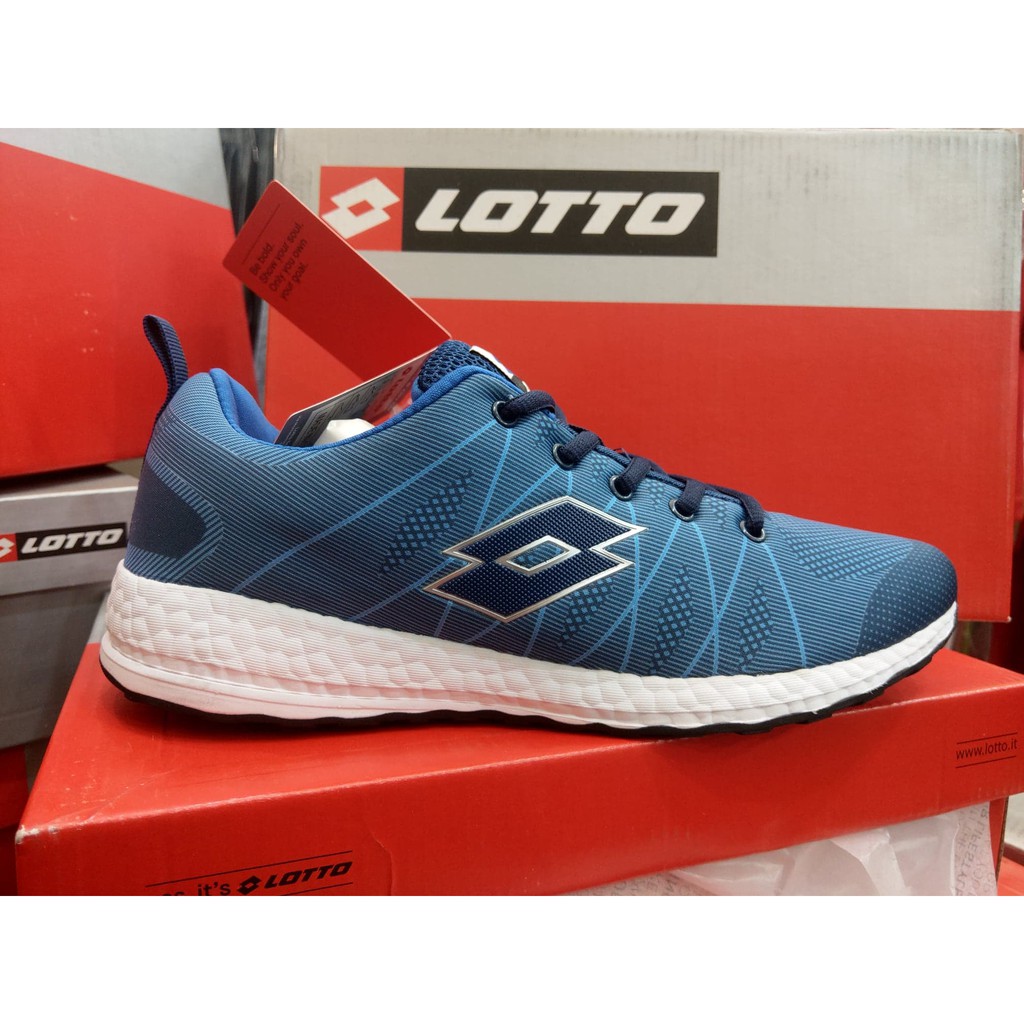 *Stock Clearance* Lotto Speed Angelo Sports Outdoor /Running Shoes ...