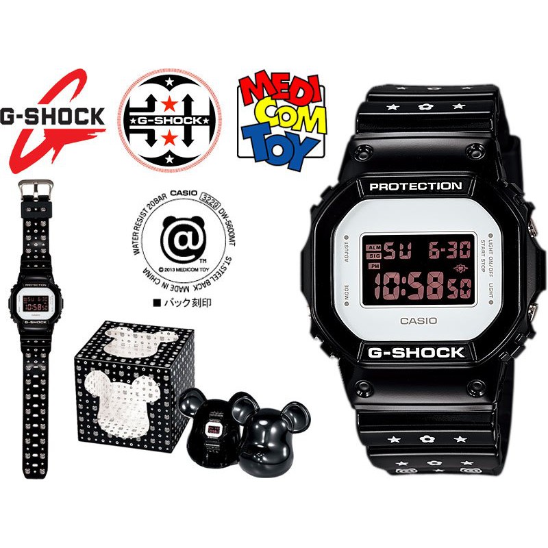 dw5600mt