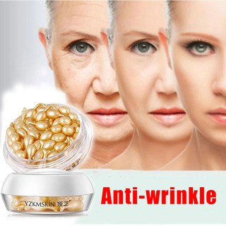 Buy 🔥Ready stock🔥 YZKMSKIN Essence Firming And Anti-wrinkle 