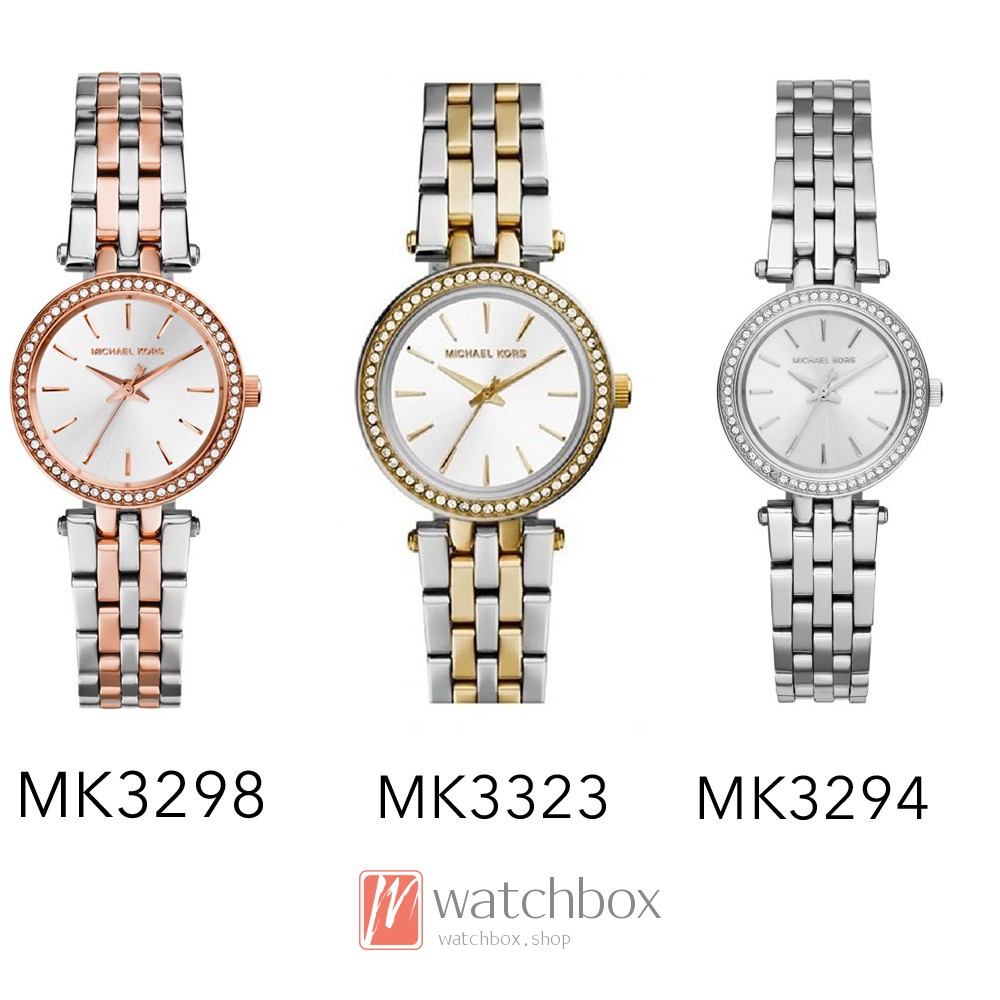 michael kors mk3298