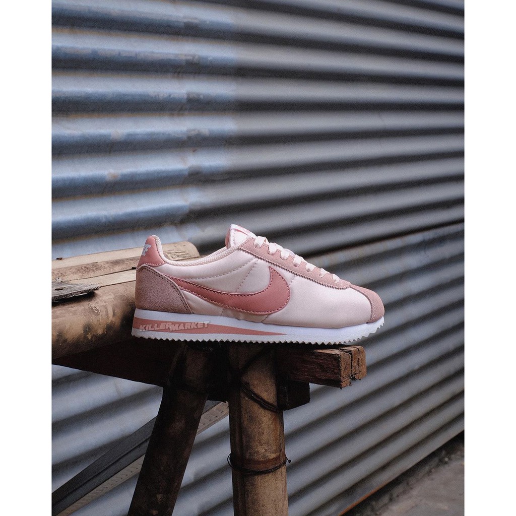 shopee nike cortez