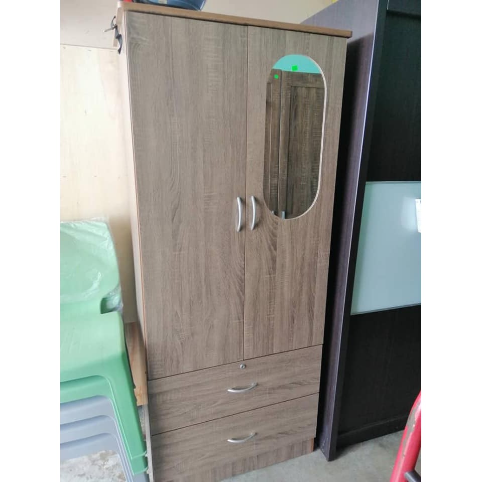 Almari baju NEW limited Shopee Malaysia Almari baju NEW limited Shopee Malaysia