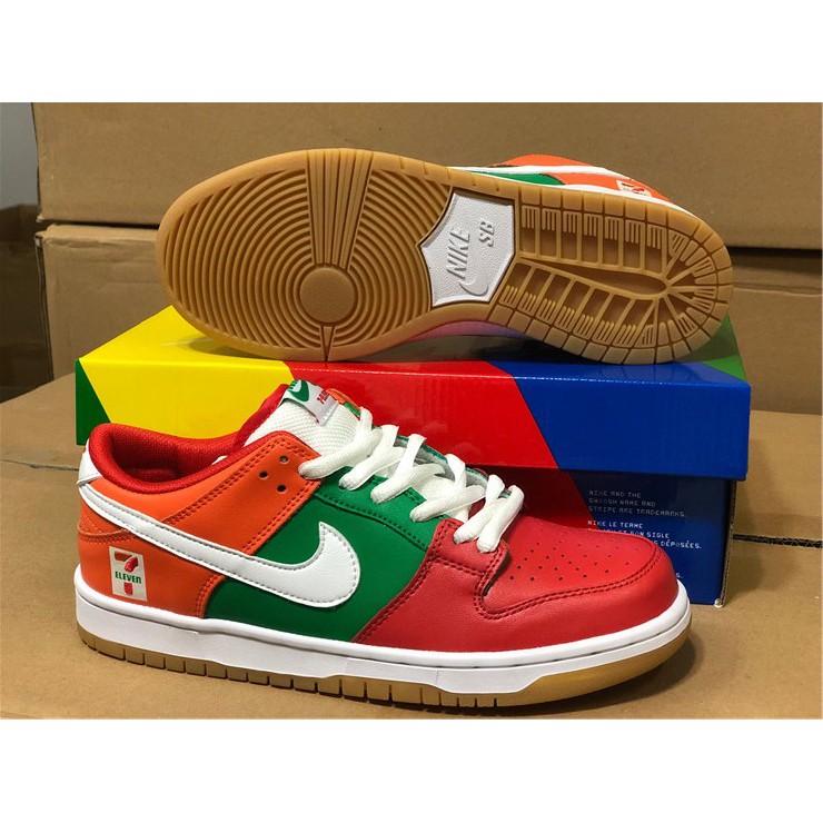 7 eleven shoes nike