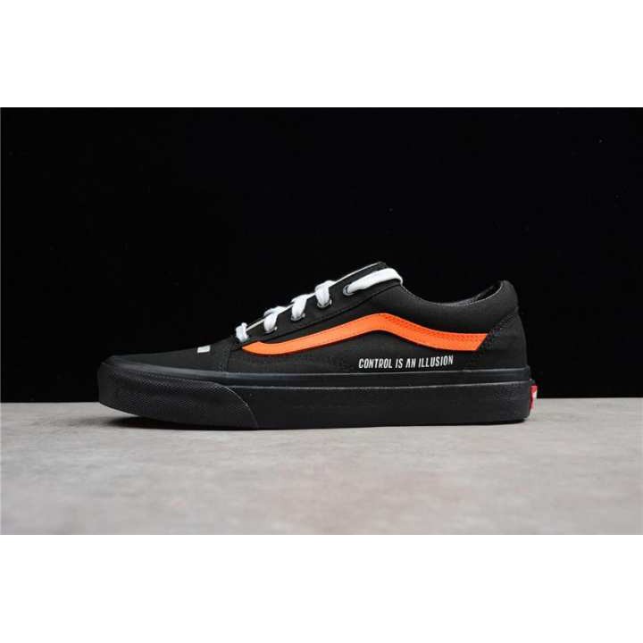 vans old skool weight
