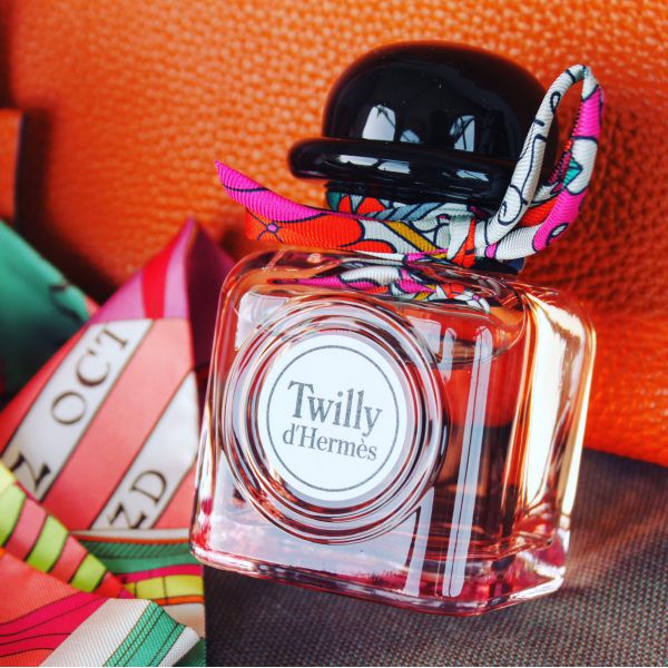 hermes twilly 85ml