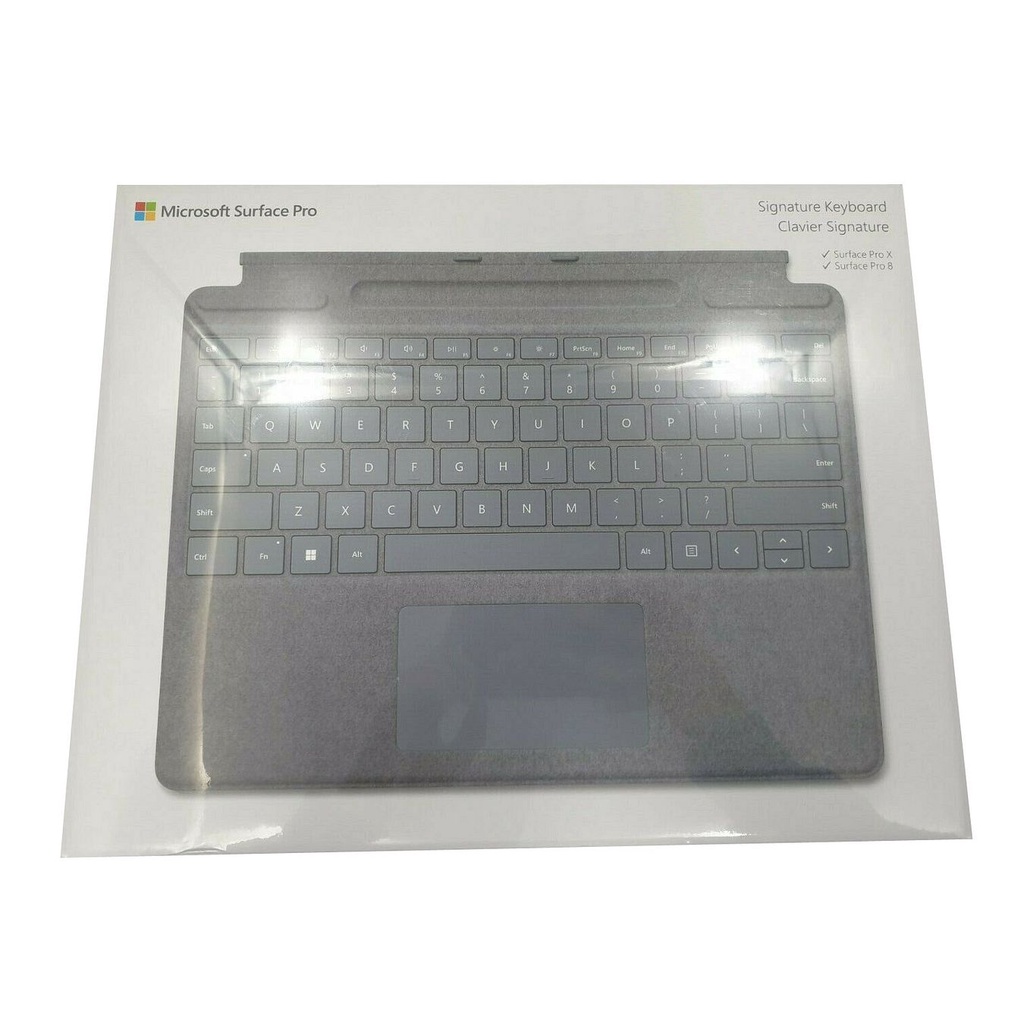 microsoft surface pro signature type cover stores