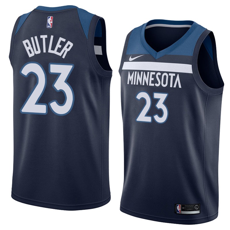 Minnesota Timberwolves NBA Jersey 