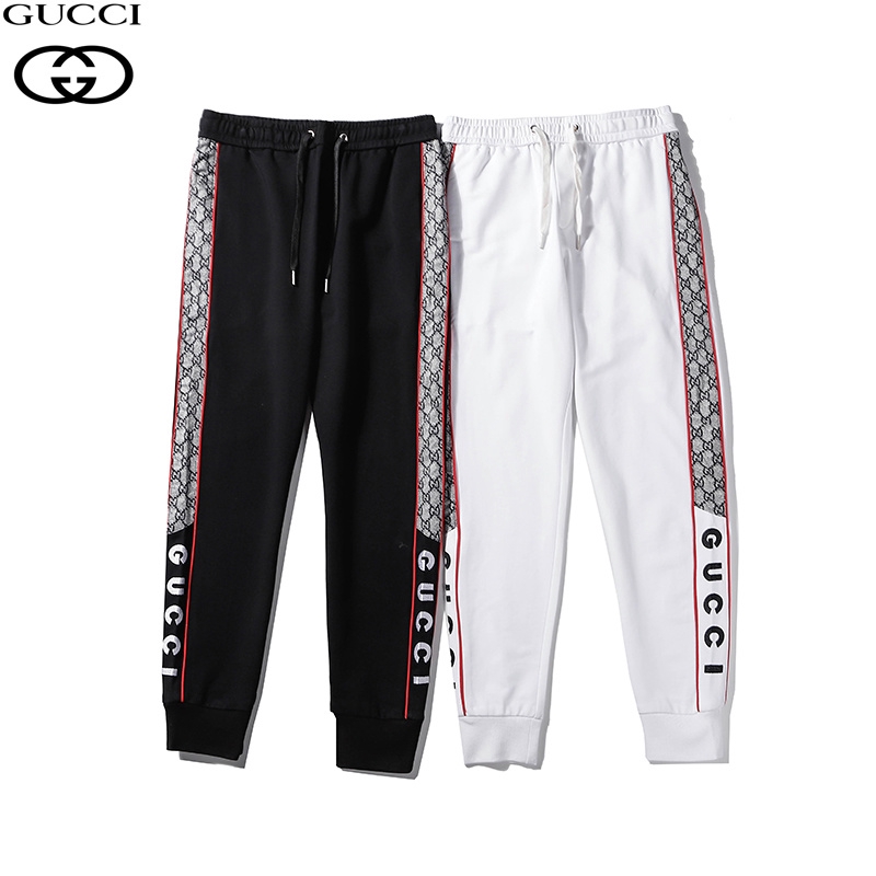 gucci sport pants