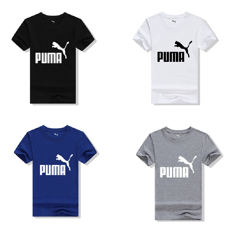 4xl puma t shirts