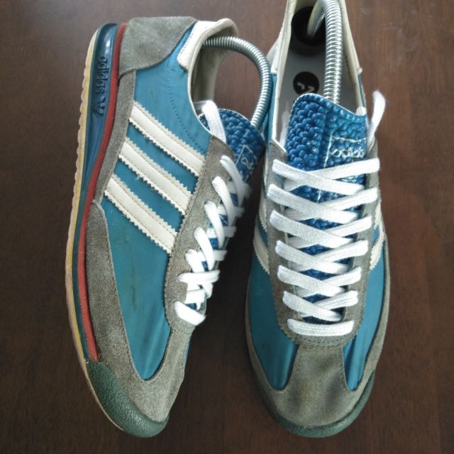 kasut adidas limited edition