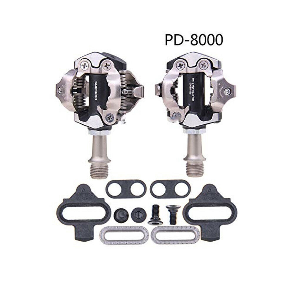 shimano pd8000