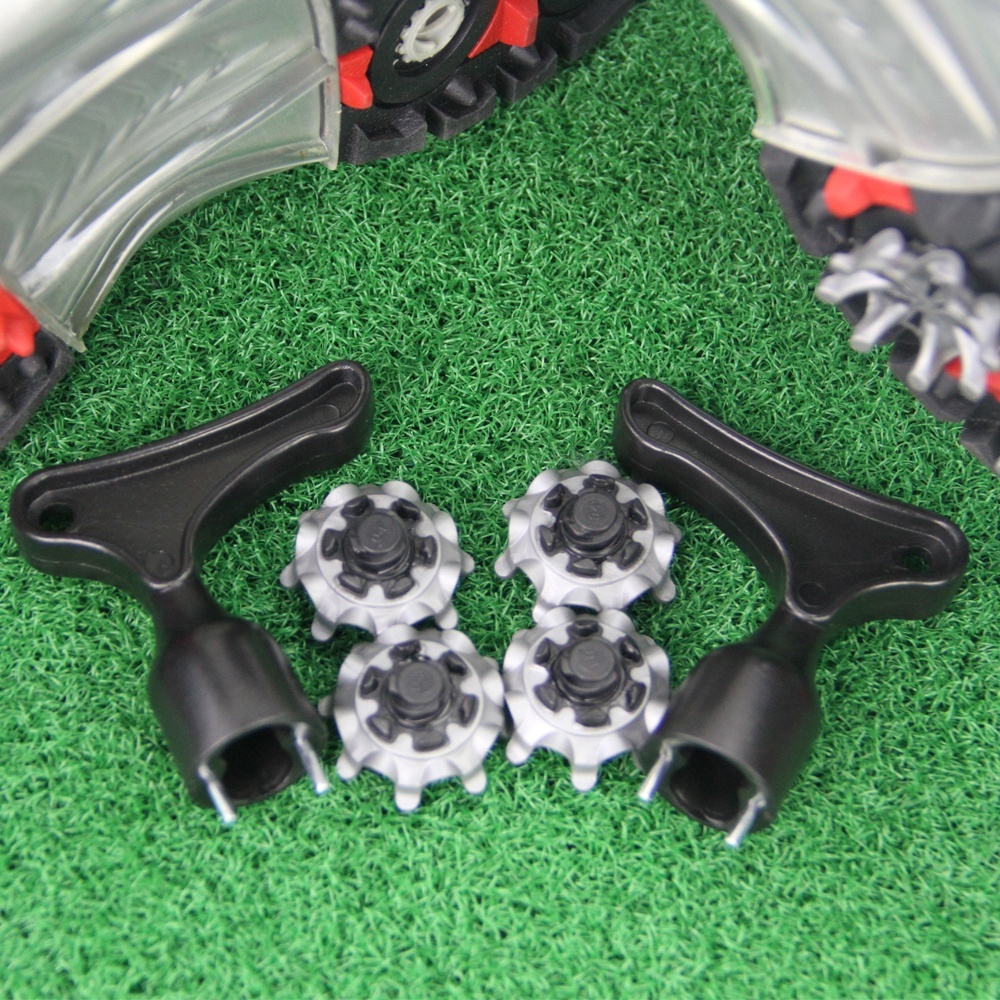 golf spike wrench
