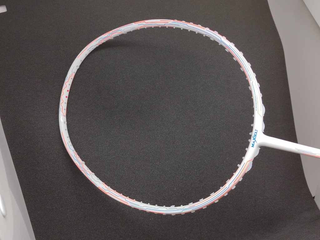 100 Original Maxbolt Superstar LT Badminton Rackets Limited Edition