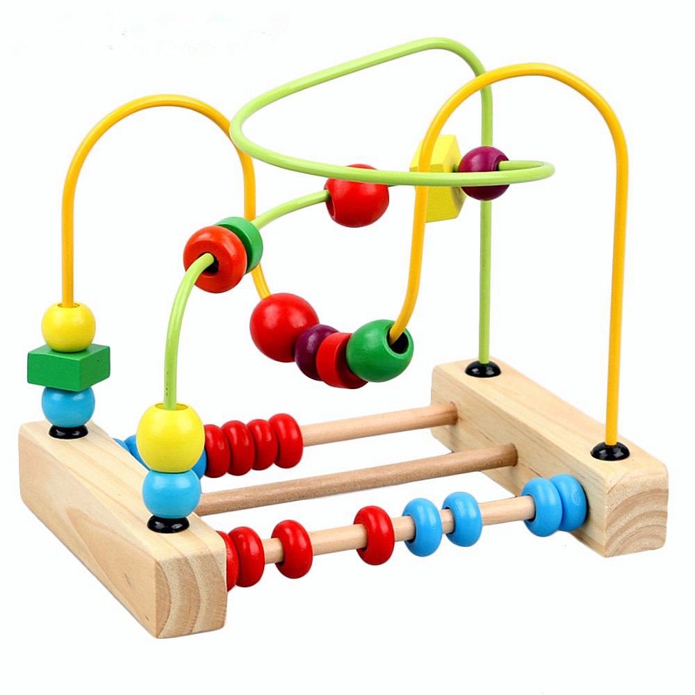 counting abacus toy