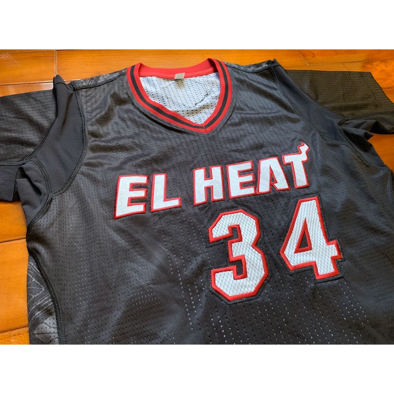 el heat jersey for sale