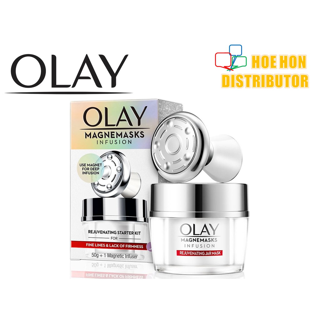 olay regenerist starter kit