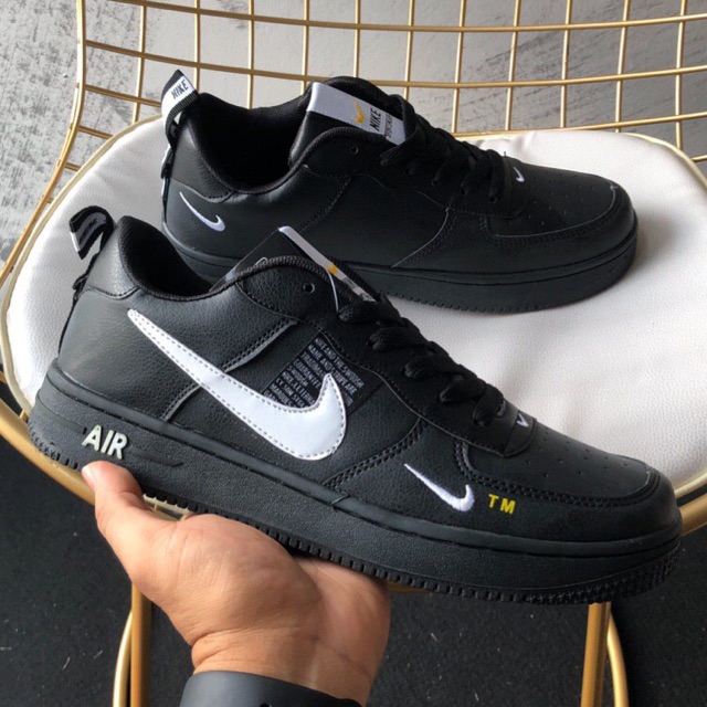 air force 1 utility restock 2019