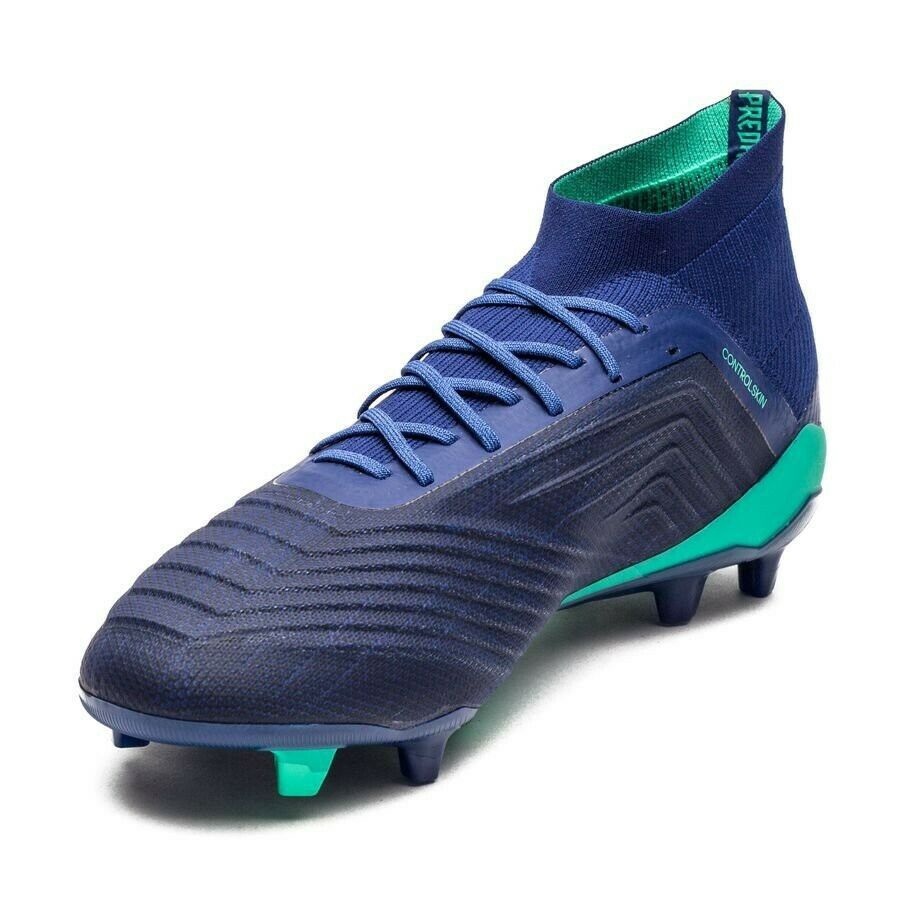 adidas deadly strike predator 18.1 fg