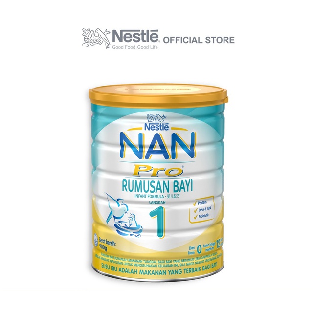 nan pro tin