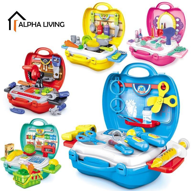role play sets