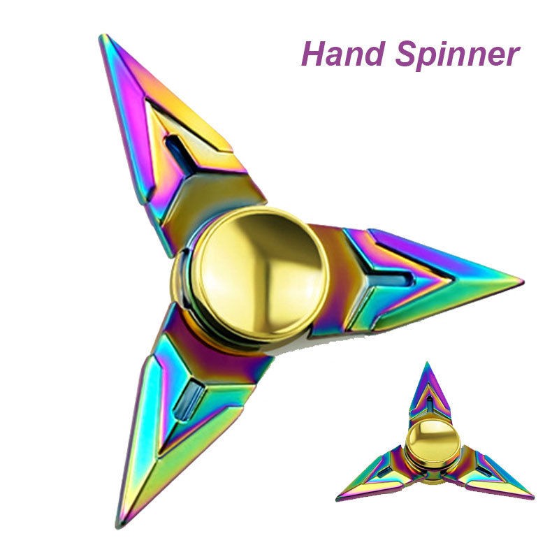 bearing for hand spinner