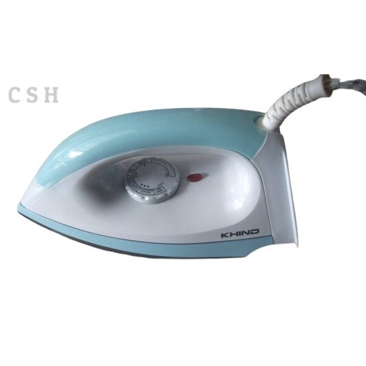 KHIND Electric Iron ( EI 402) Shopee Malaysia