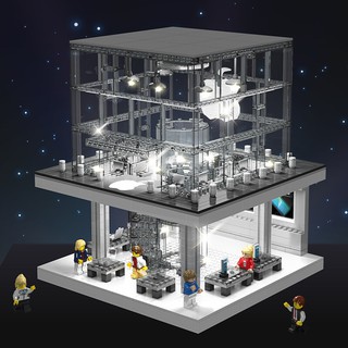 lego city app store