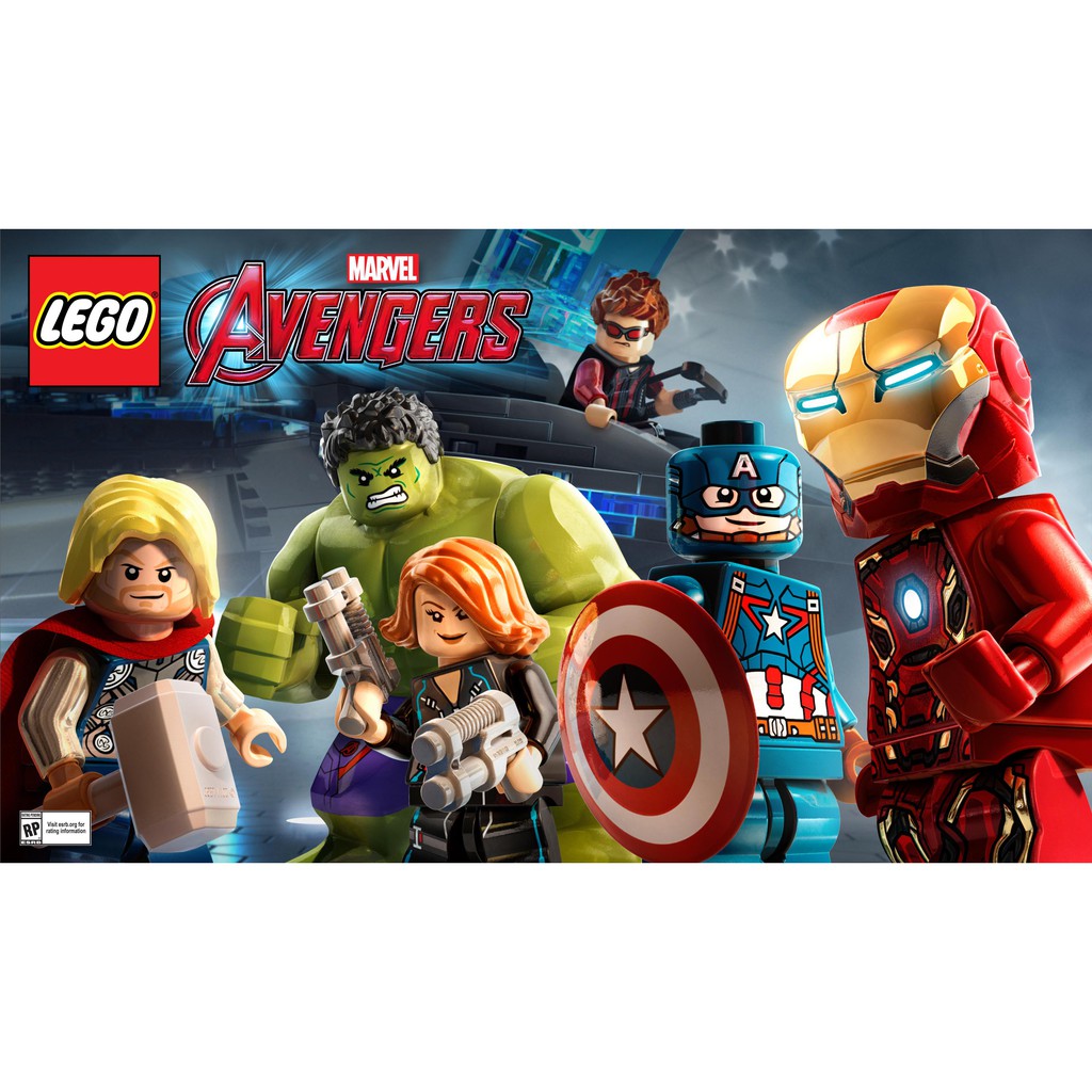 Marvel avengers steam key фото 108