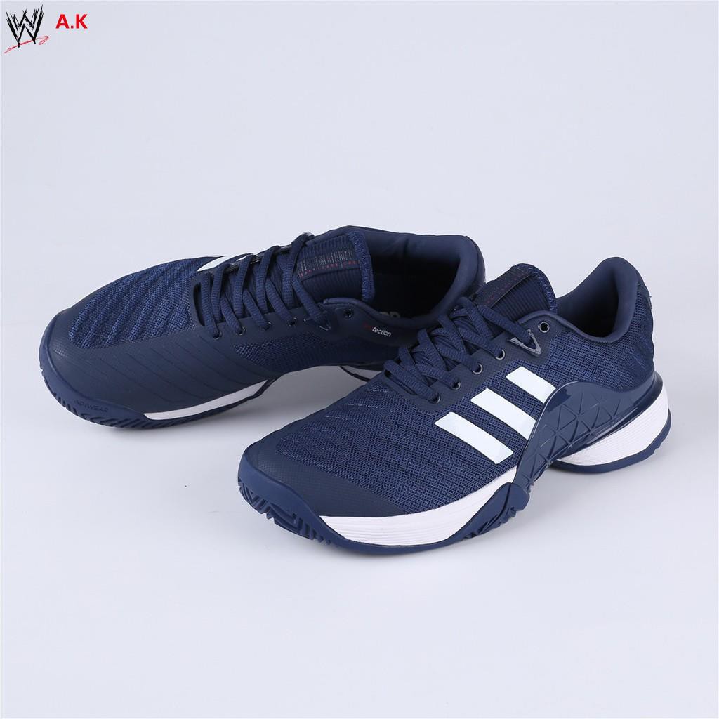 tenis barricade 2019