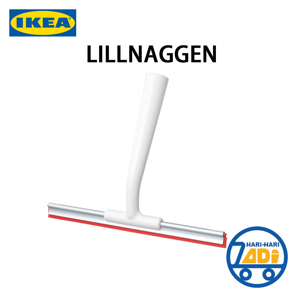 IKEA LILLNAGGEN squeegee