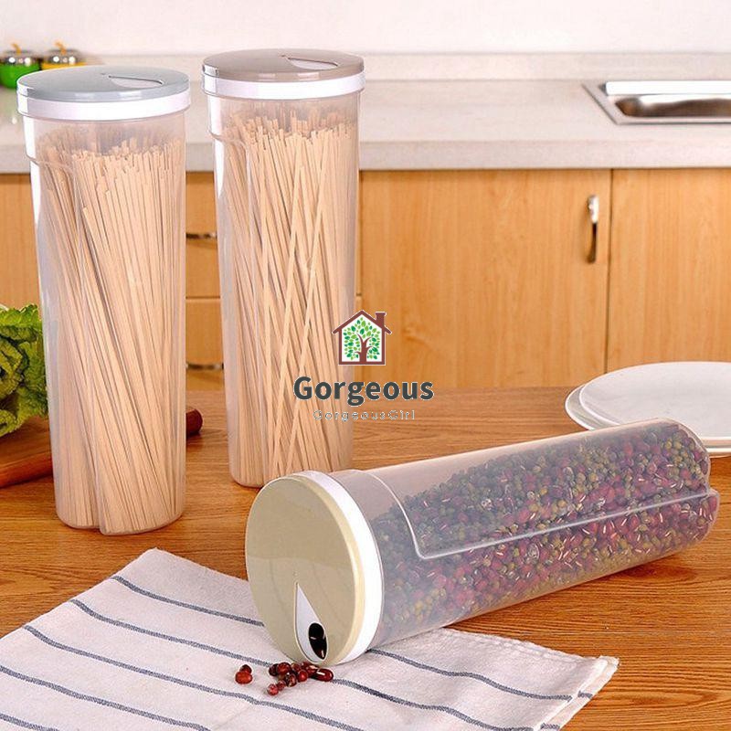 Bekas Pasta Murah Multifunction Spaghetti Box Cutlery Noodle Storage ...